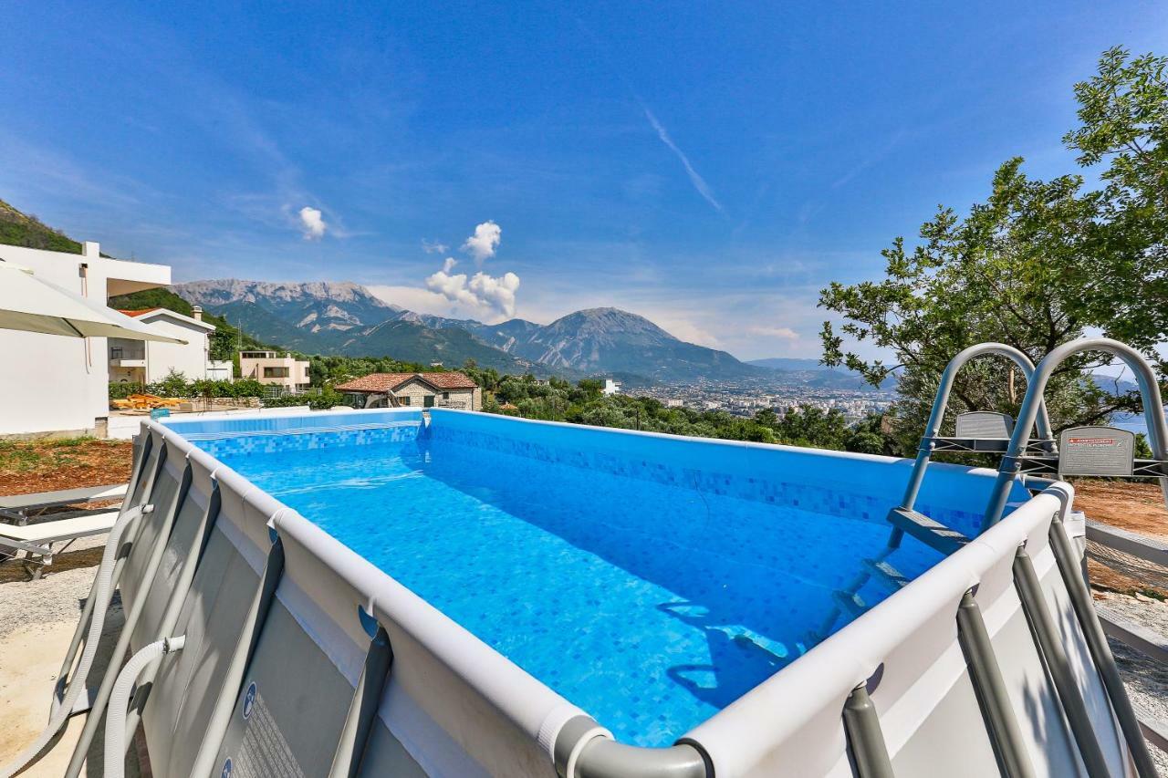 Tramontana Glamping Bar Exterior foto